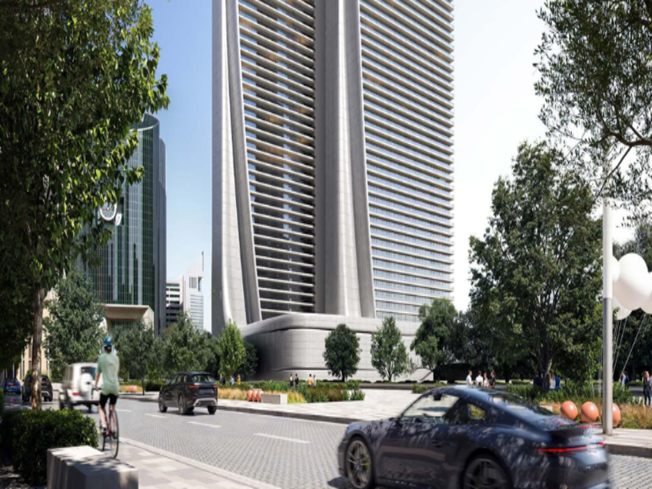 Akala Hotels & Residences/Q4 2029